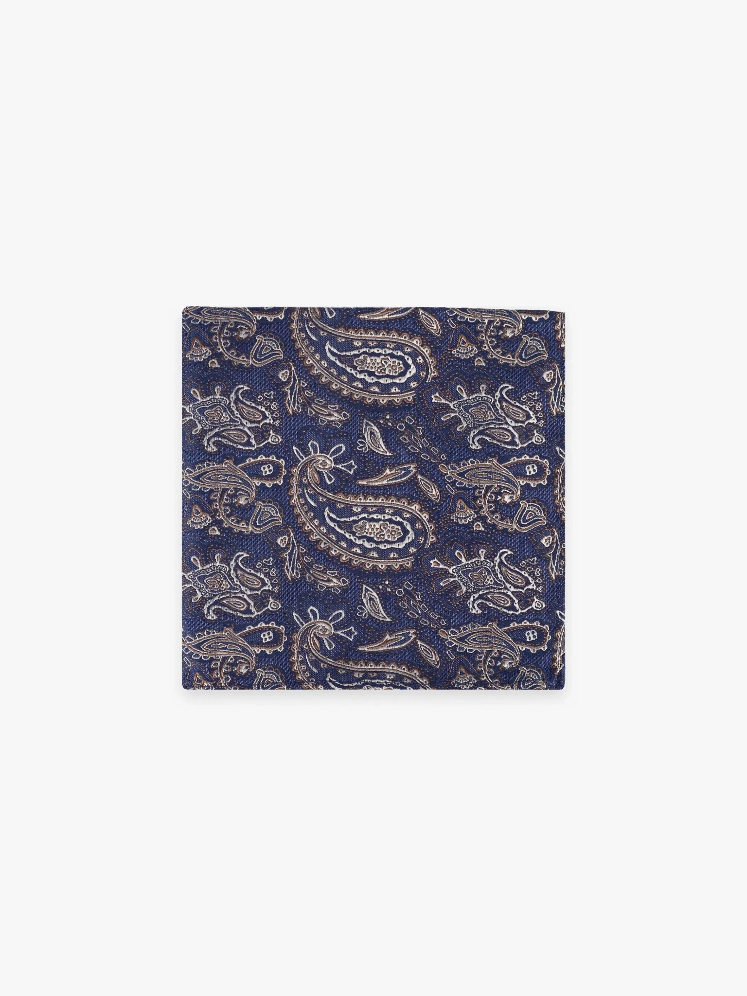 Pochette fantaisie marine