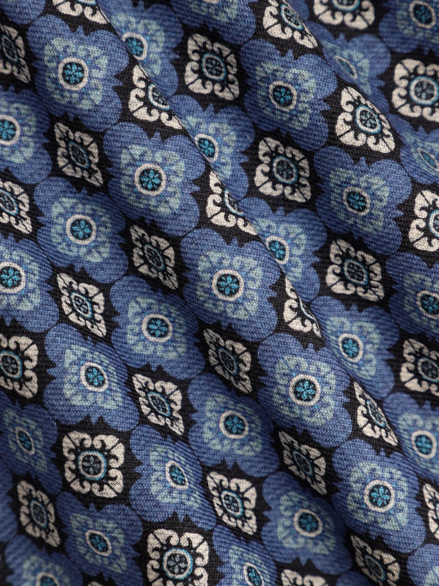 Pochette fantaisie marine - Image 2