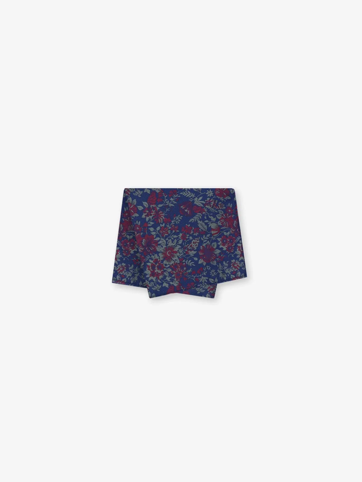 Pochette marine - Image 2