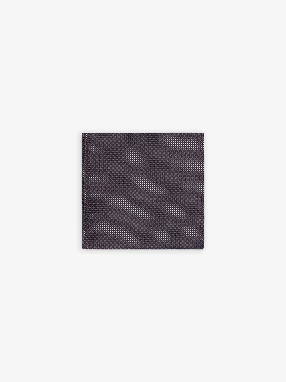 Pochette marron