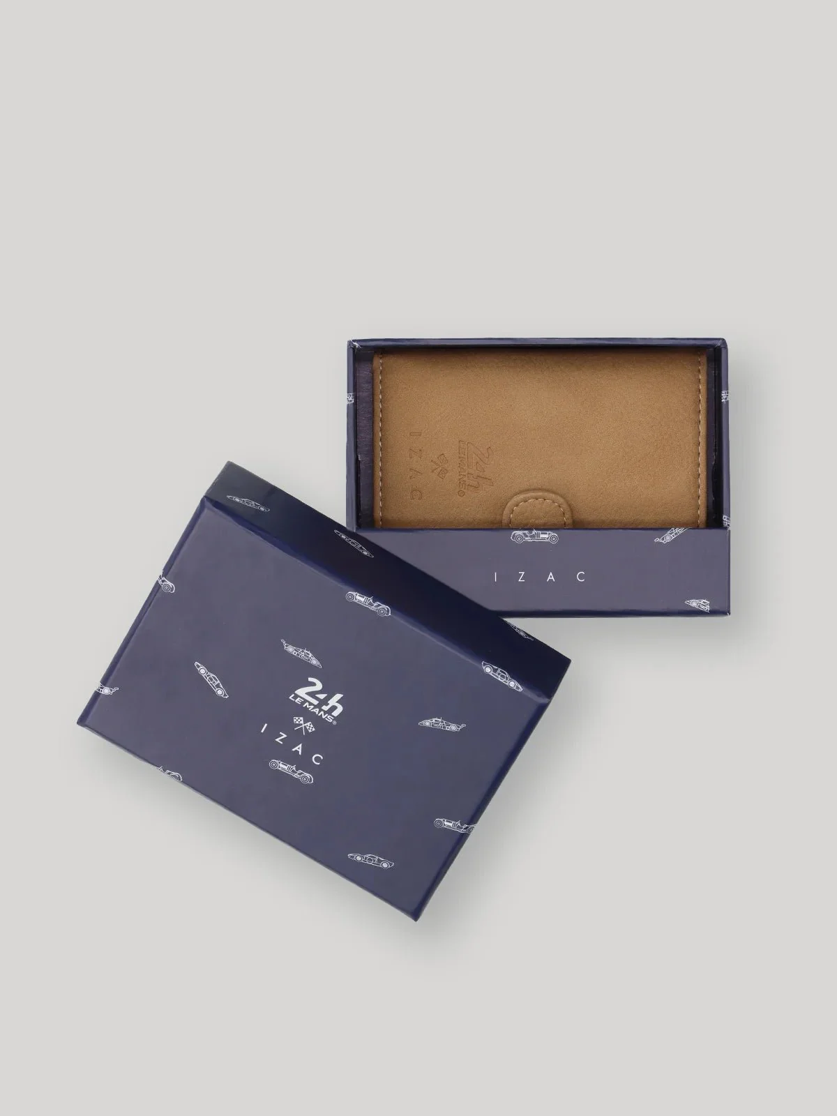 Porte-cartes camel 24h Le Mans - Image 2