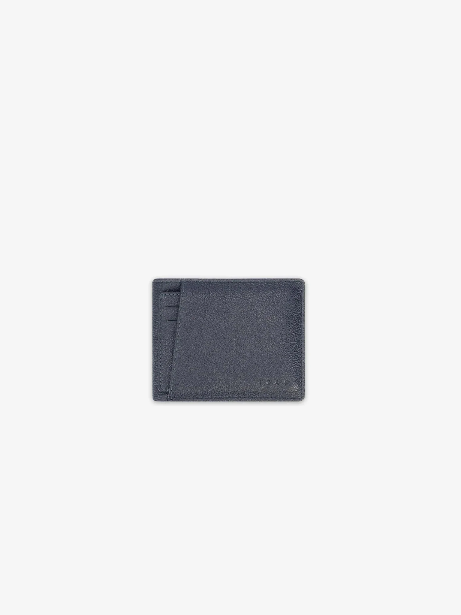 Portefeuille marine - Image 4