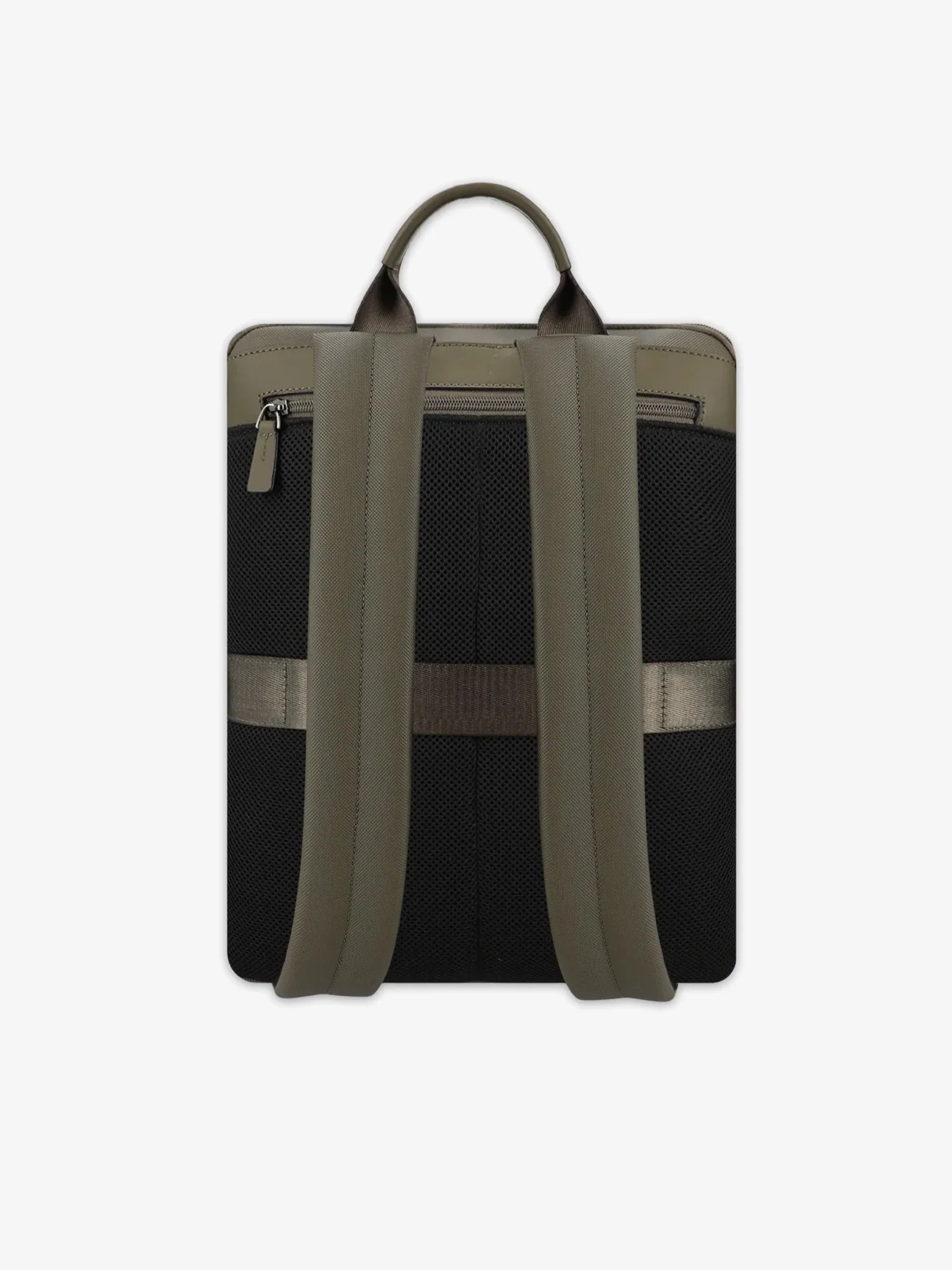 Sac à dos kaki - Image 3