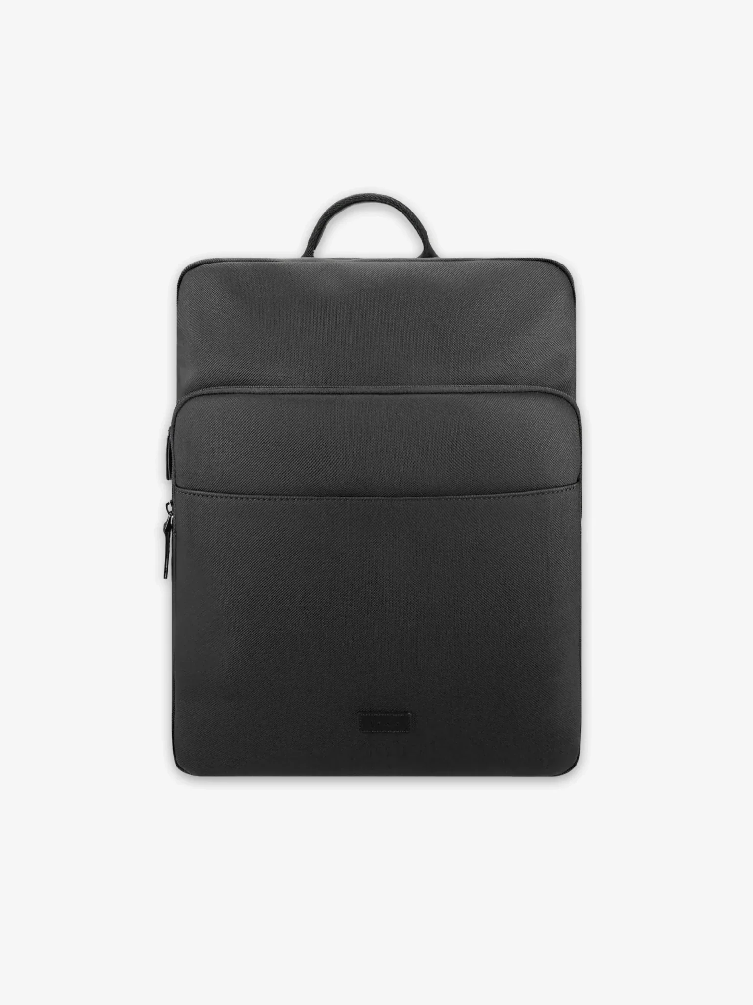 Sac à dos noir