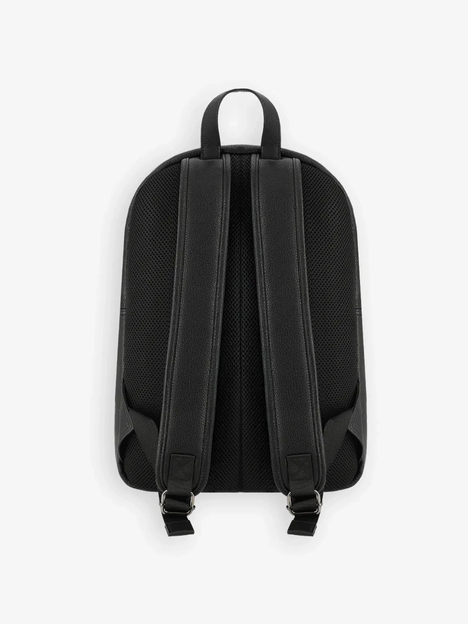 Sac à dos noir - Image 4