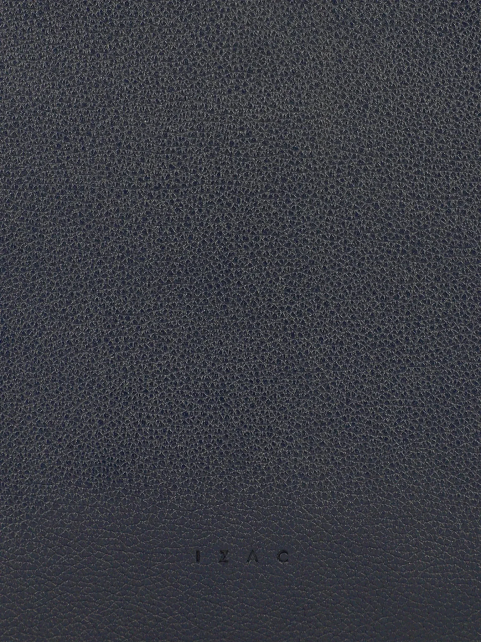 Sac bandoulière marine - Image 5
