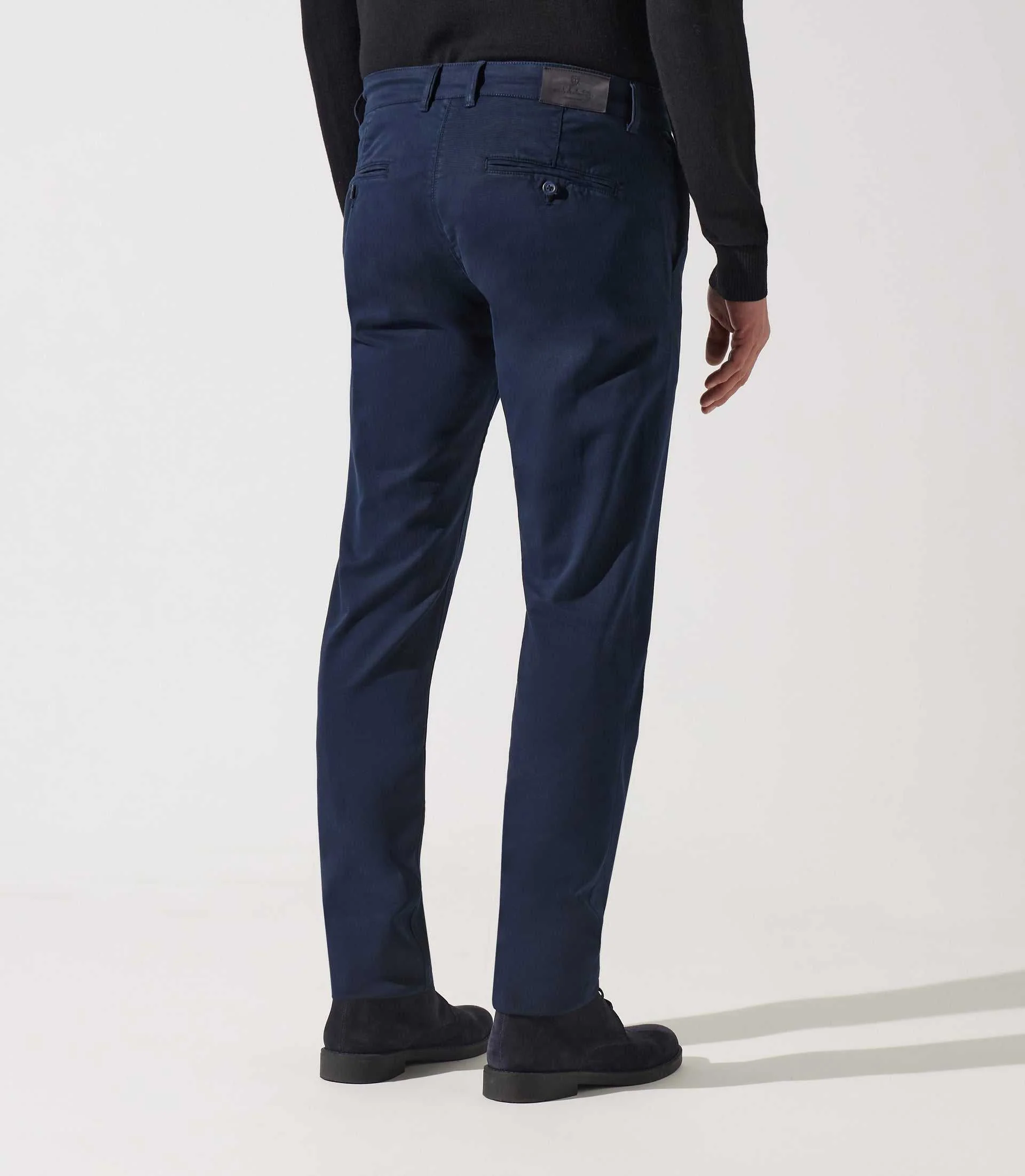 Pantalon chino marine VALOR - Image 2