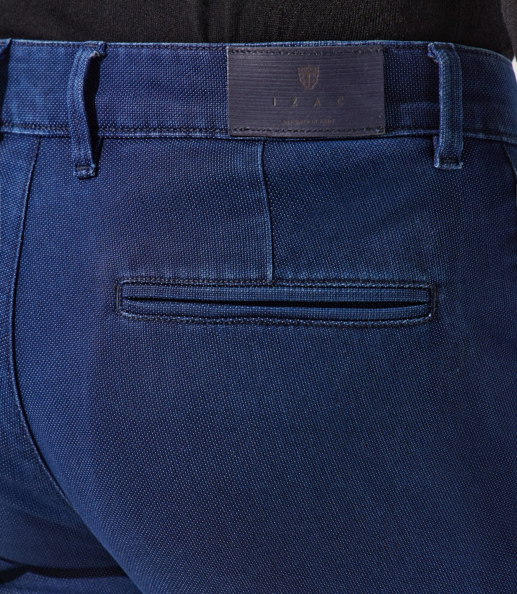 Slack urbain BLEU-MOYEN - Image 4