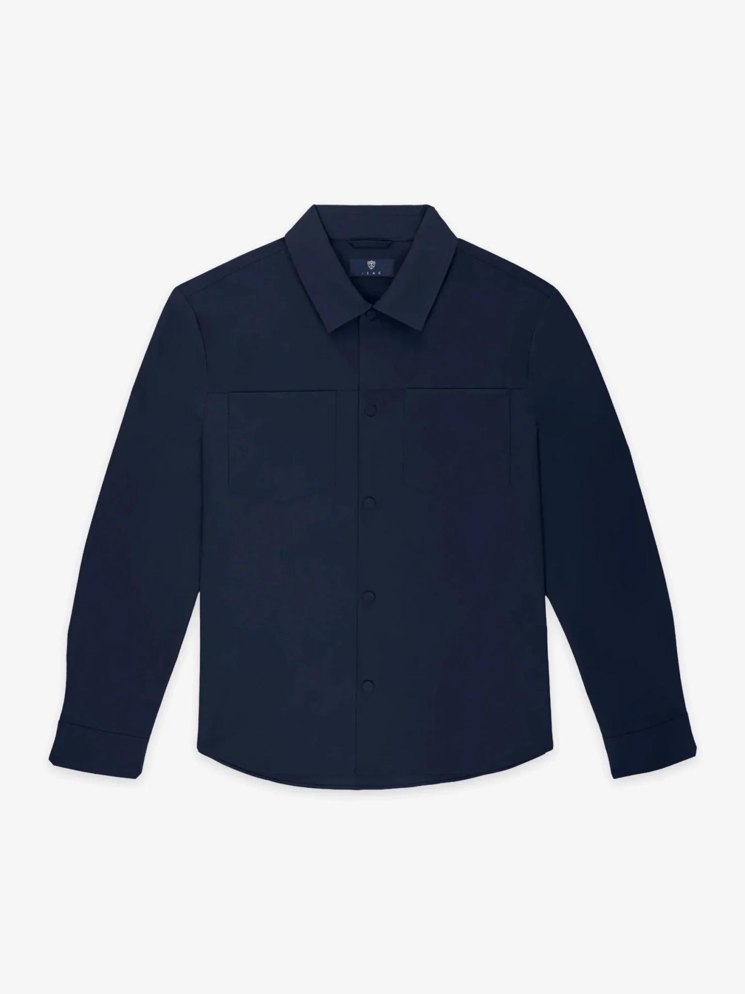 Surchemise marine
