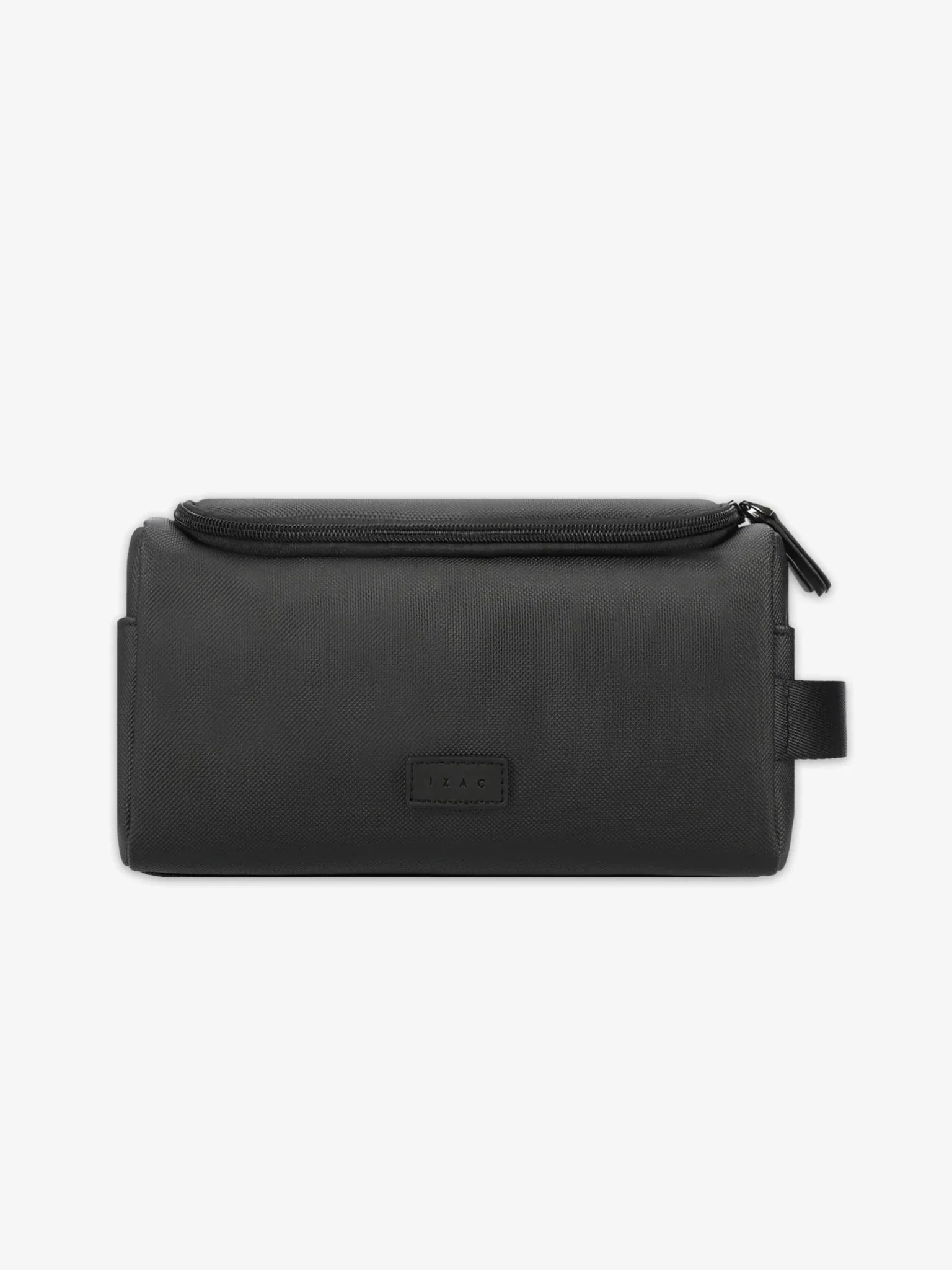 Trousse de toilette noire