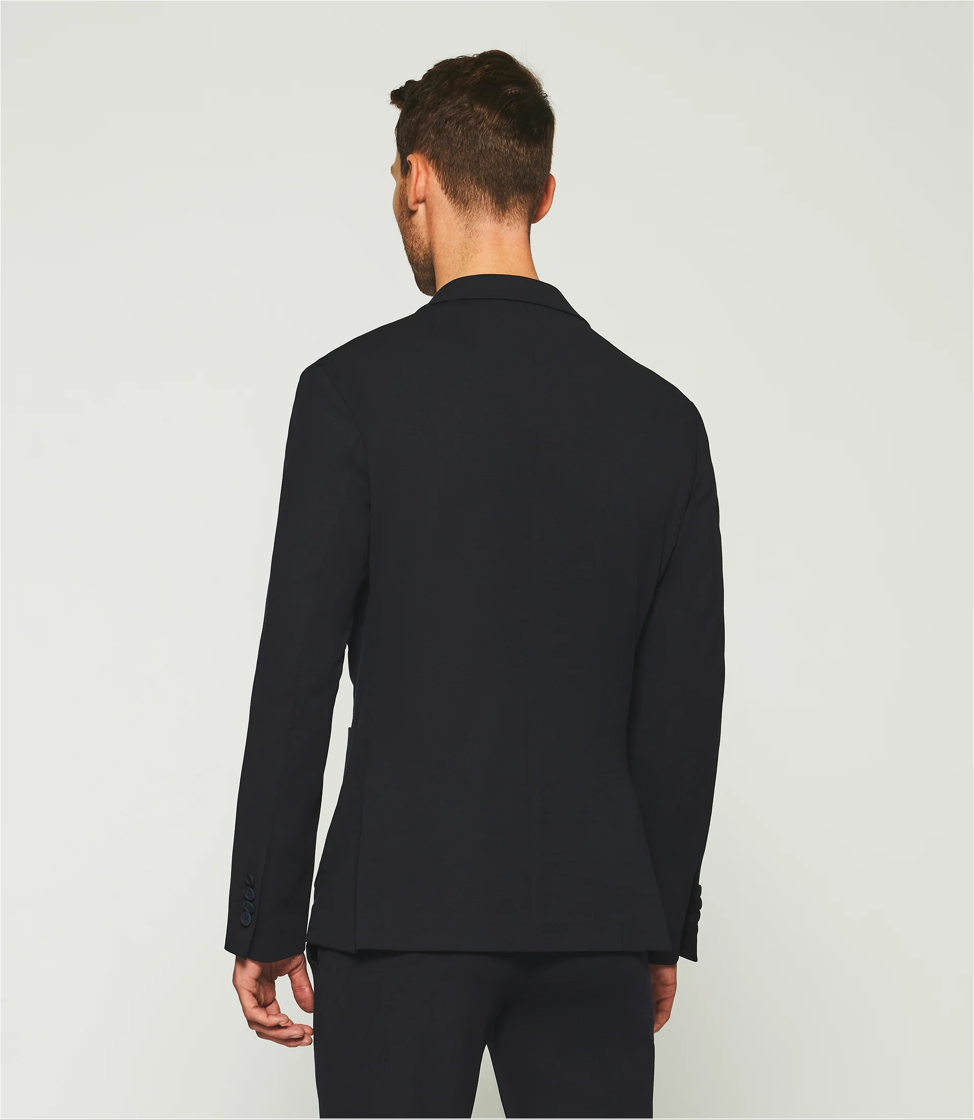 Veste ville séparable marine COSMO - Image 3