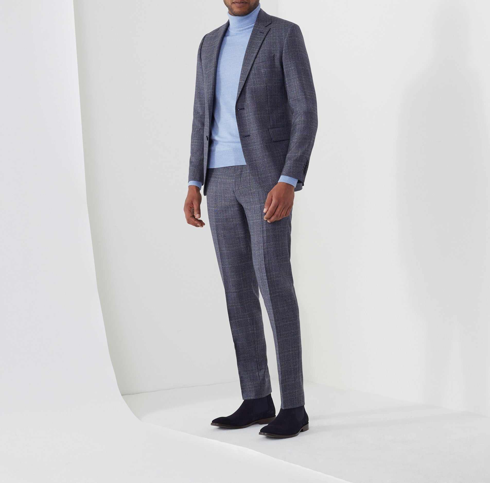 Veste ville Prince de Galles "Verie"