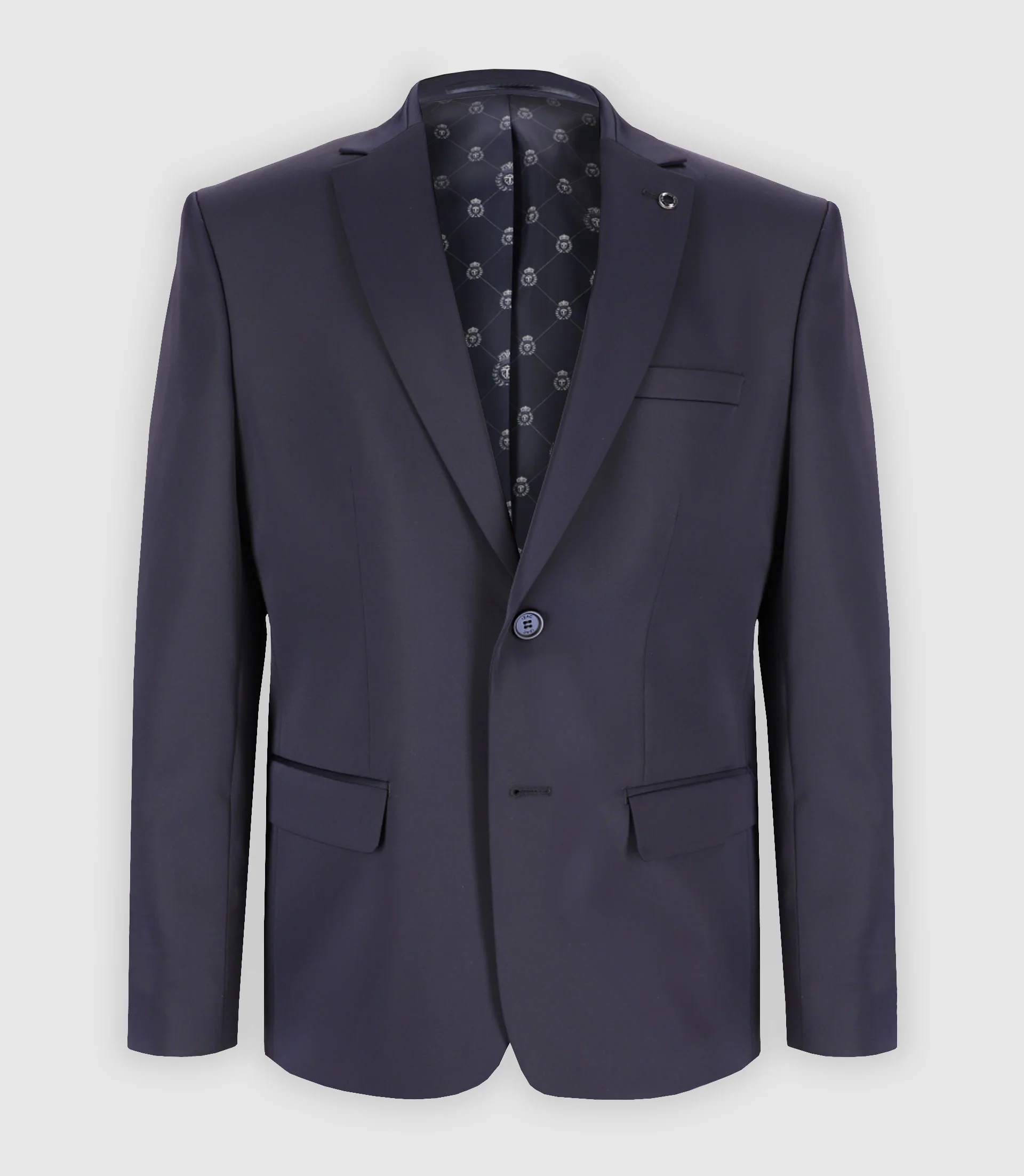 Veste ville technique MARINE